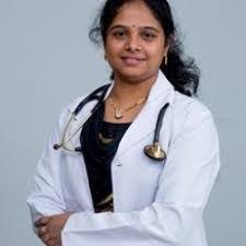 Dr Chandra Kiran Mekala